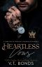 [Vicious Mafia Kings 02] • Heartless Vows